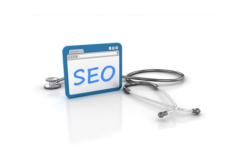 نکات کلیدی سئو سایت پزشکی