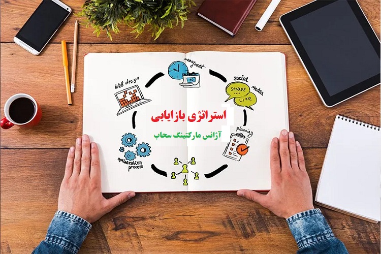 منظور از استراتژی بازاریابی چیست؟