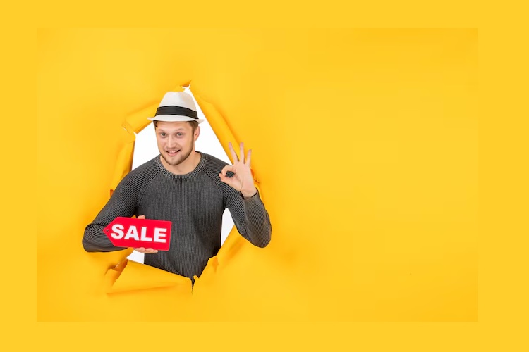 تخفیف پروموشن چیست و چرا از آن استفاده می کنیم؟