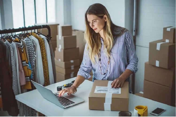 تحول به روش های بازاریابی مدرن