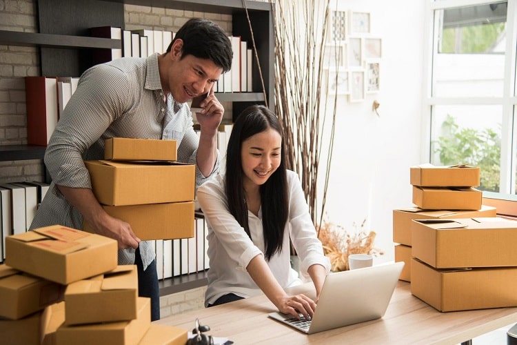 بهترین روش های بازاریابی و فروش محصولات اصناف مختلف