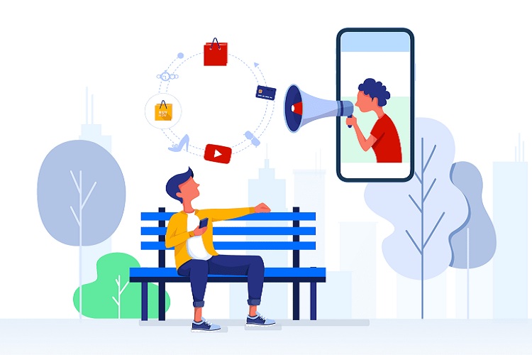 نظرات و تجربیات درباره بازاریابی خدمات