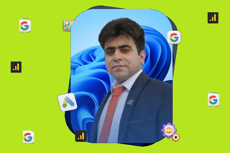 esmaeel sahab