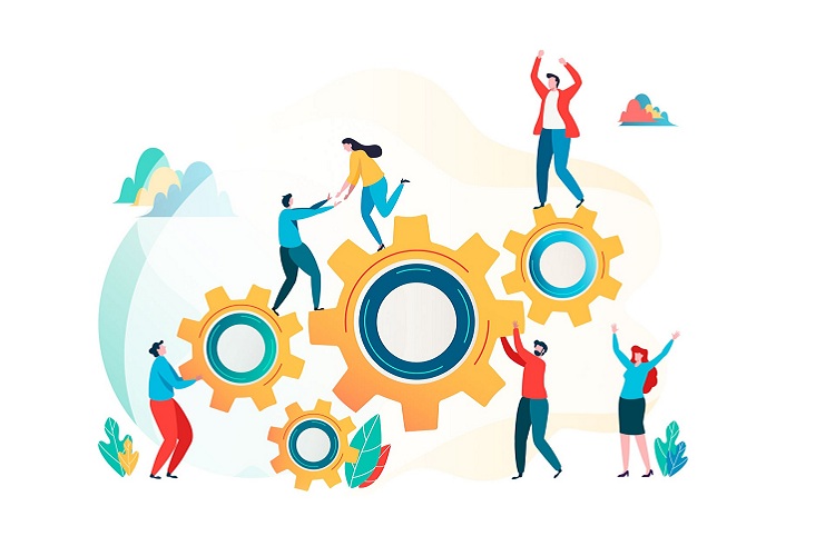 مقایسه فروش B2B و B2C