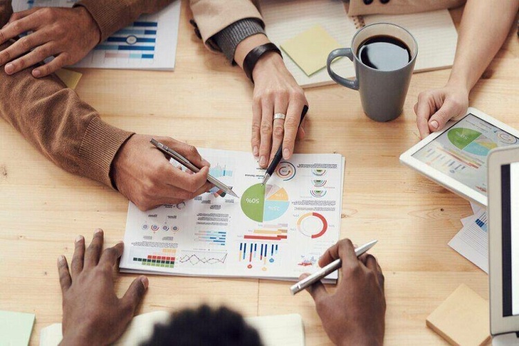 فروش سازمانی چیست؟
