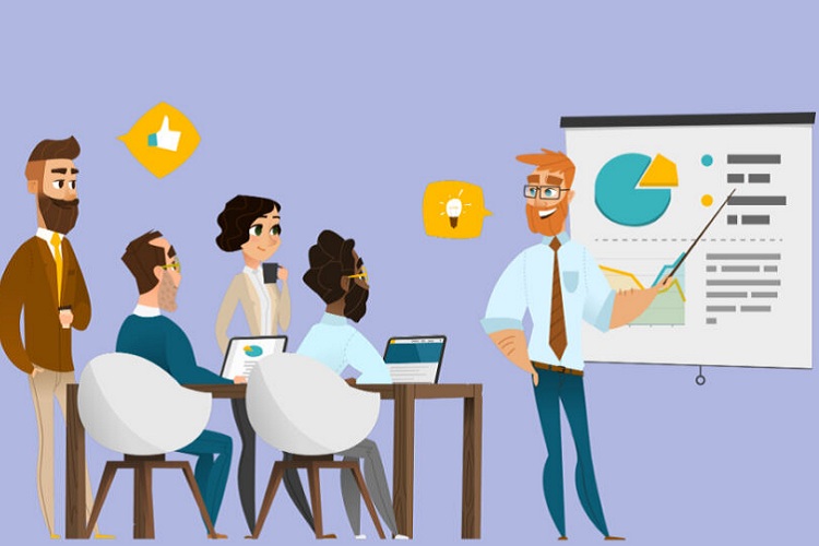 8 استراتژی فروش B2B برای افزایش فروش سازمانی