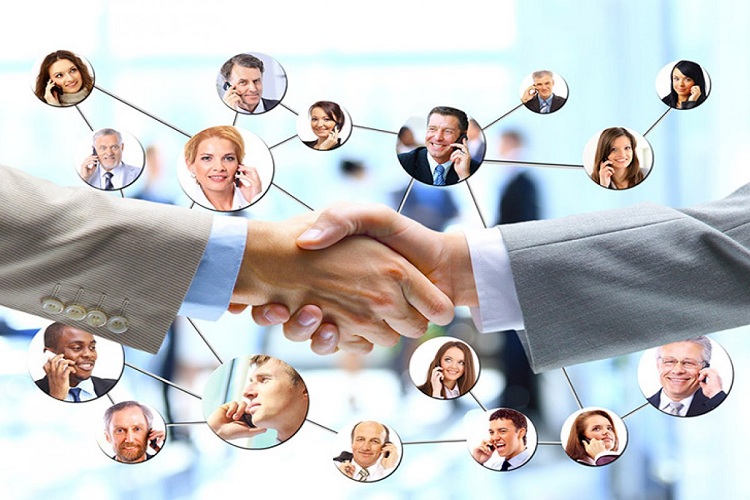 ارتباط با مشتری