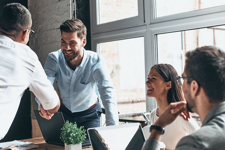تکنیک های ویزیتوری برای افزایش حقوق