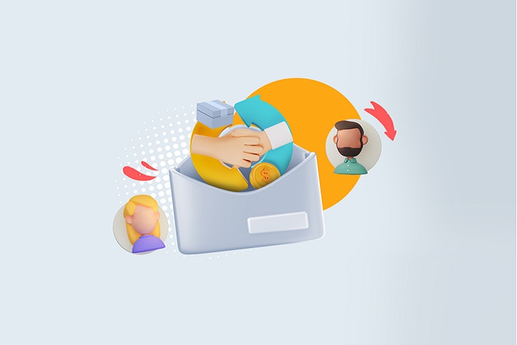 بازگشت مشتری