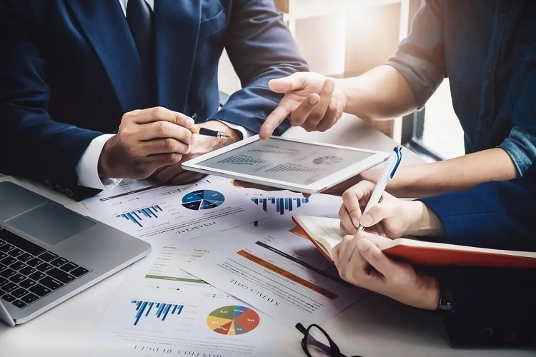 آموزش های مورد نیاز مدیر فروش 