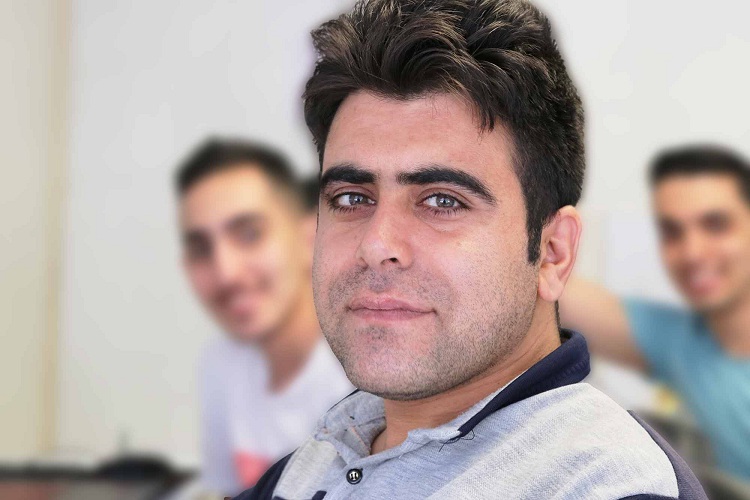 اسماعیل سحاب