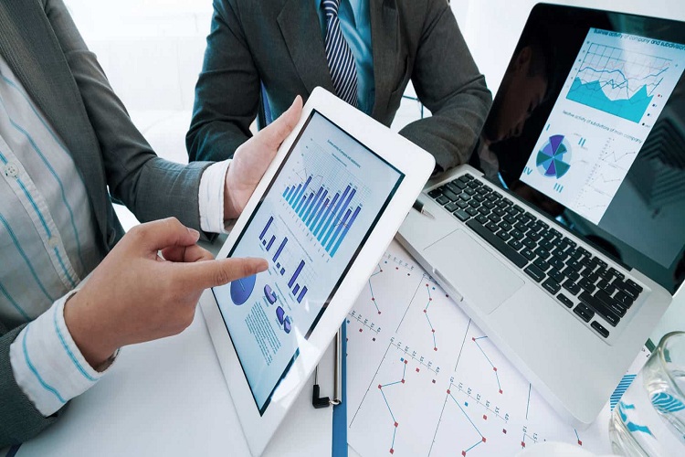 بیزینس پلن شرکت خدماتی