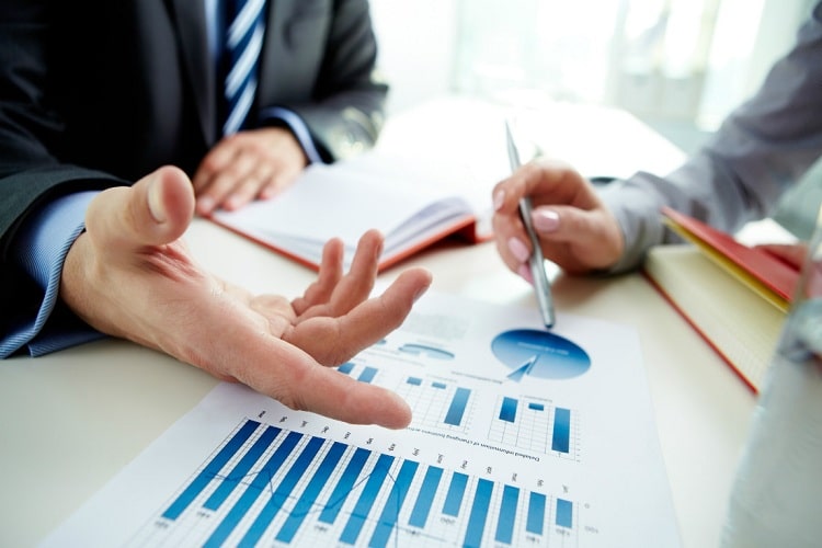 سناریو نویسی فروش