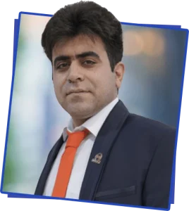 اسماعیل سحاب
