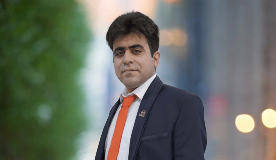 اسماعیل سحاب