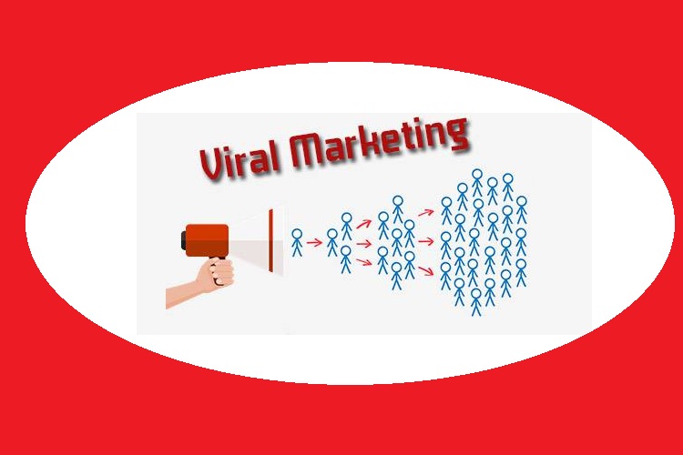 بازاریابی ویروسی