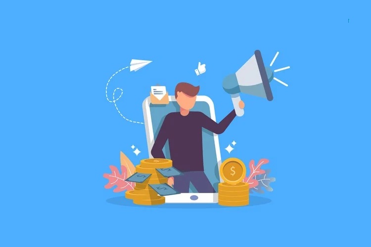 بررسی 10 تا از بهترین سایت های افیلیت مارکتینگ ایران