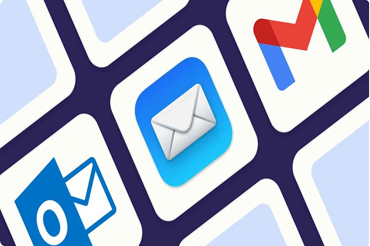 نمونه متن ایمیل ارتباطی و وفادارسازی