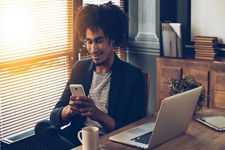 ویژگی جملات مشتری پسند در متن تبلیغات 