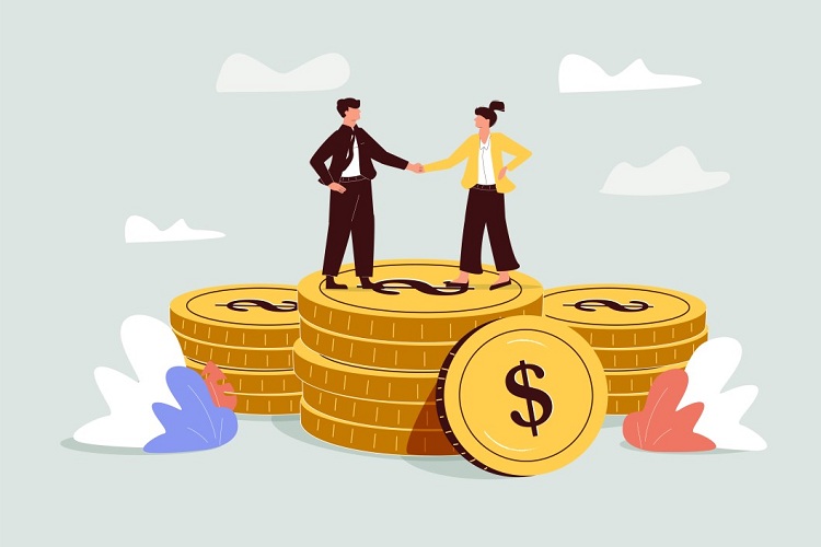 پورسانت ویزیتور چقدر است؟