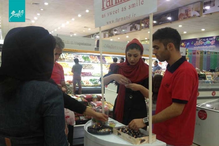 حقوق پروموتر چقدر است؟