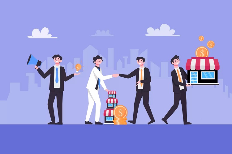 سیستم فروش چیست و چرا اهمیت دارد؟ 