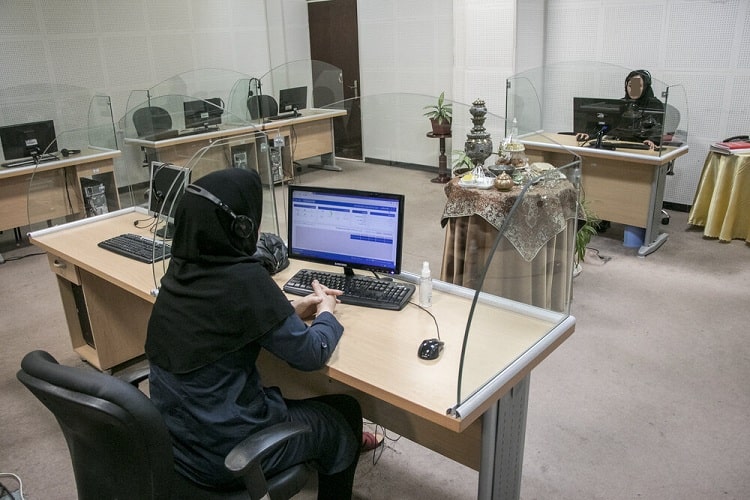 آگهی استخدام بازاریاب تلفنی دیوار
