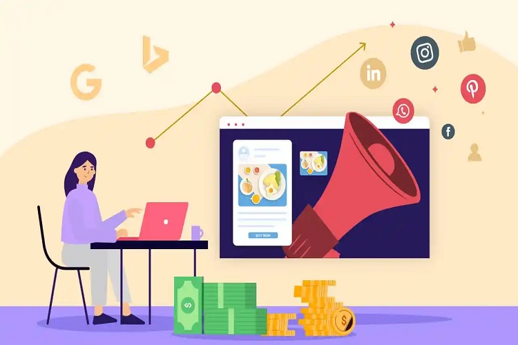 حقوق دیجیتال مارکتینگ و بازار کار آن