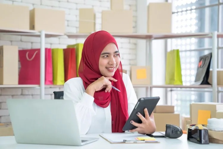 آیا بازاریاب دیجیتال آینده کسب و کار شما را تضمین می کند؟