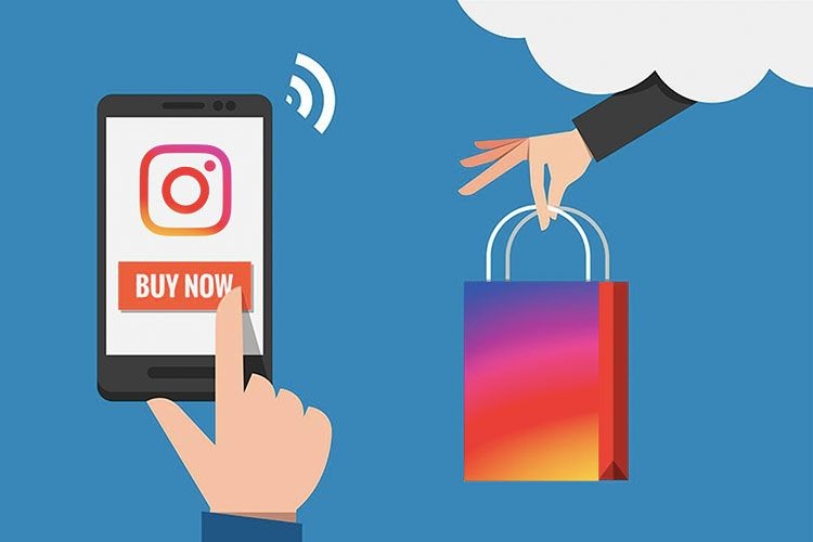 تکنیک فروش در اینستاگرام یعنی چه؟