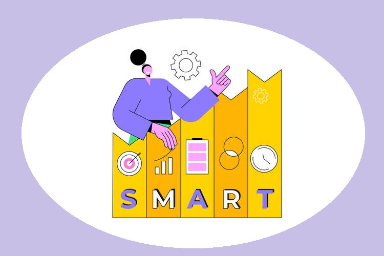 چرا مدل SMART در هدف گذاری پرکاربرد است؟ 