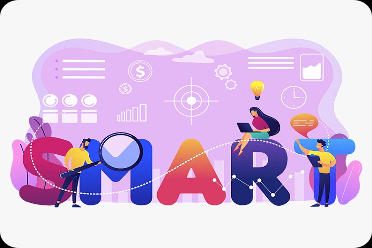 راهکار عملی برای شروع هدف گذاری SMART