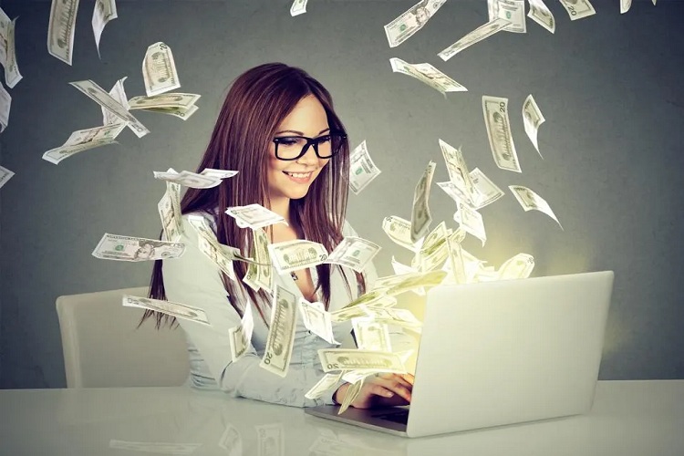 روش های اصلی کسب درآمد دلاری برای ایرانیان