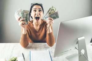 کسب و کار اینترنتی