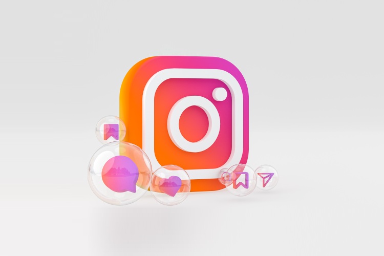 خدمات تولید محتوا در اینستاگرام توسط آژانس سحاب