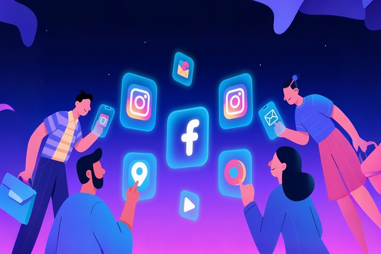 نگاهی به ابزارهای کاربردی تولید محتوا در اینستاگرام