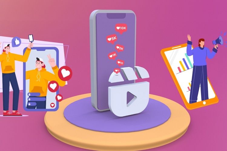 آموزش تولید محتوا در اینستاگرام رایگان