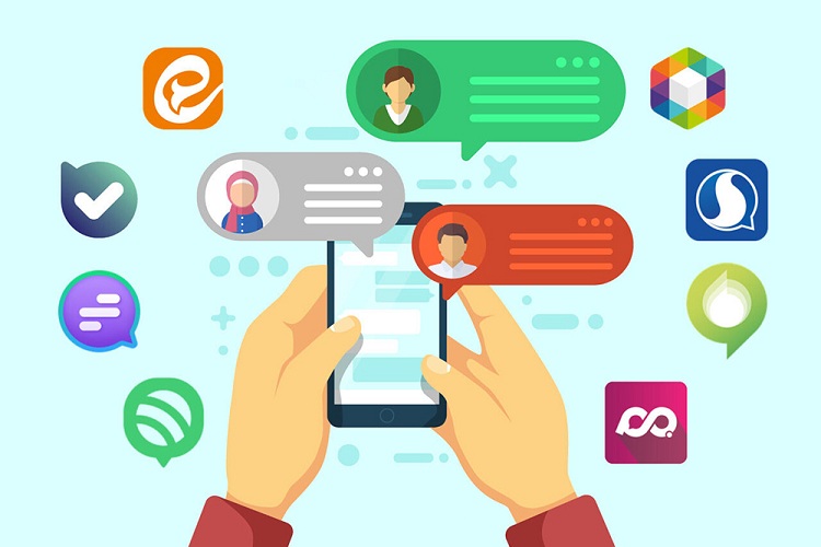 مقایسه تبلیغات در روبیکا با ایتا و سایر پلتفرم های داخلی 