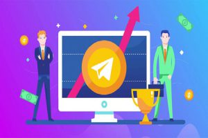 تبلیغات در تلگرام