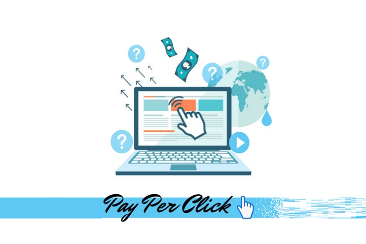 کسب درآمد از تبلیغات کلیکی رایگان چگونه است؟