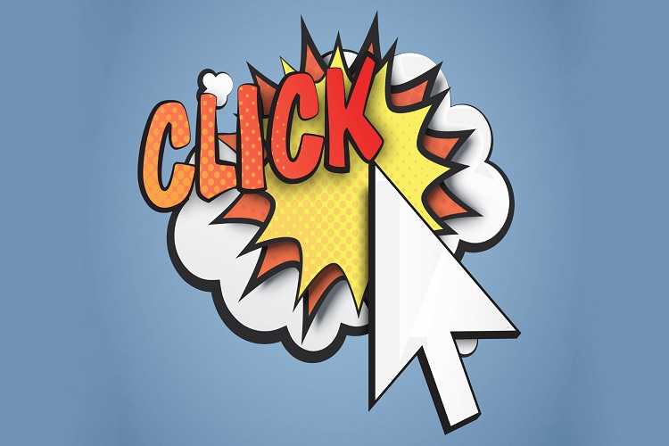 تبلیغات کلیکی چیست؟