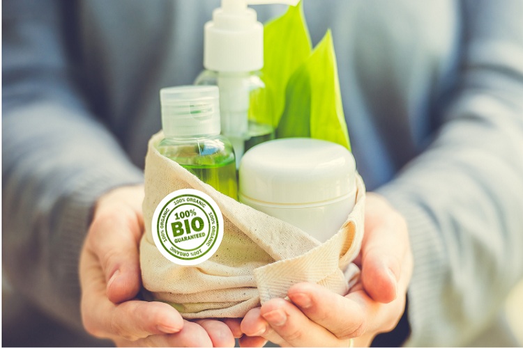 نمونه های متن ایده تبلیغ لوازم آرایشی