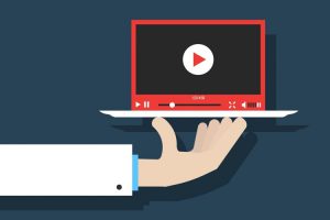 تبلیغات ویدیویی