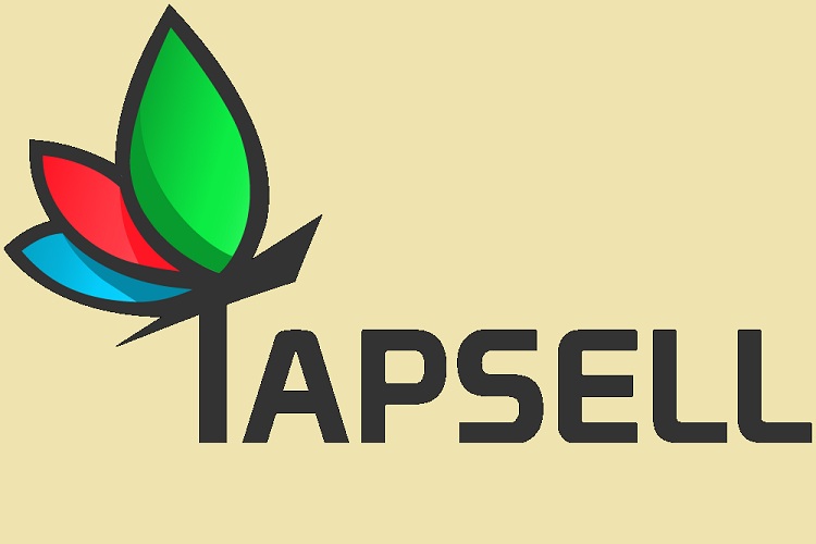 تبلیغات ویدئویی در  پلتفرم تپسل