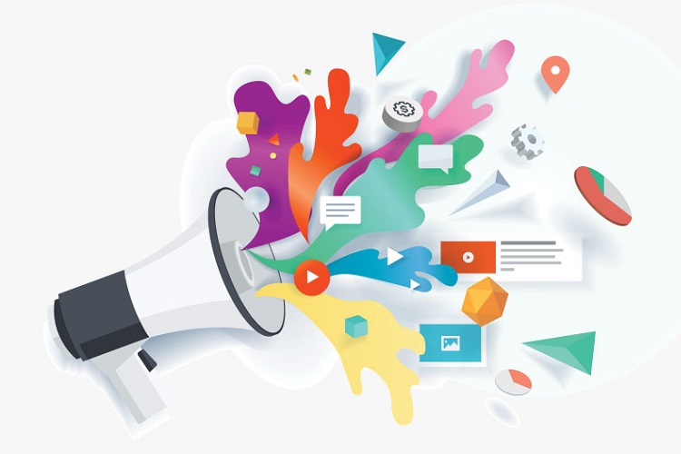 آموزش تبلیغات در فضای مجازی