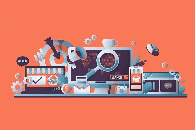 نکات مهم در انتخاب بهترین روش تبلیغات مجازی