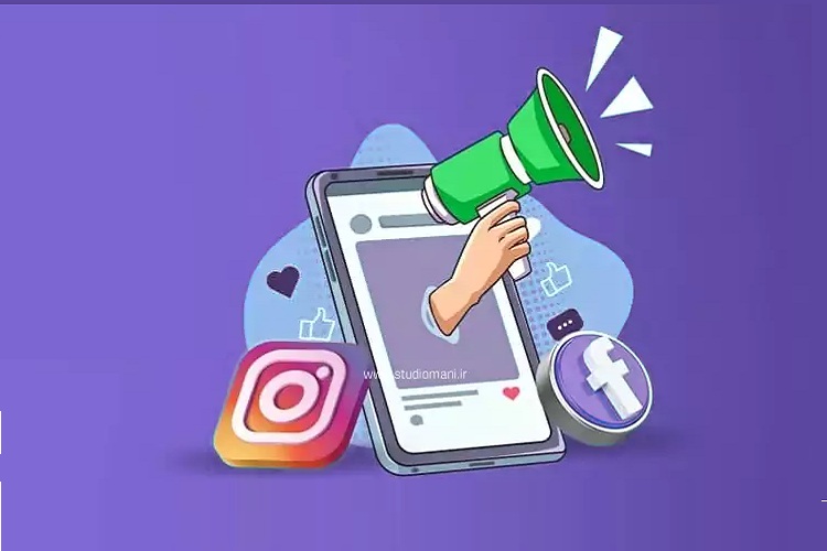 آشنایی با انواع تبلیغات مجازی