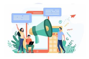 راهنمای تبلیغات مجازی