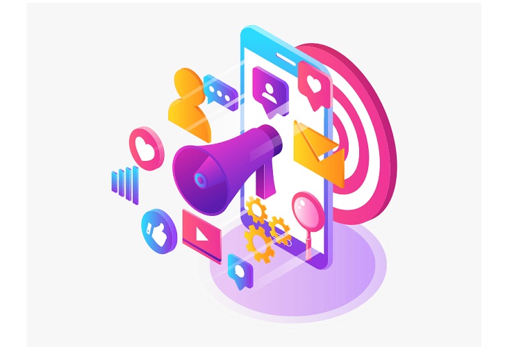 تبلیغات مجازی مناسب برای کسب و کار من کدام است؟