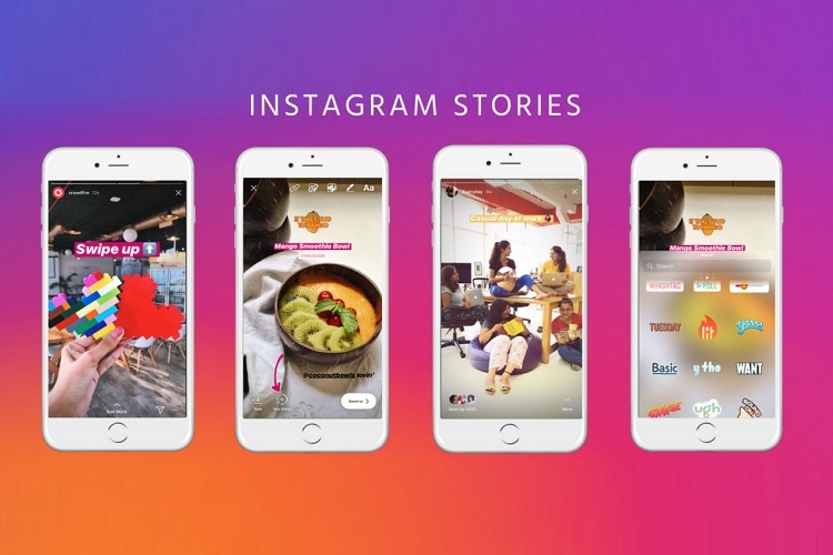 ۷ ایده استوری تلینگ برای داستان سرایی در استوری